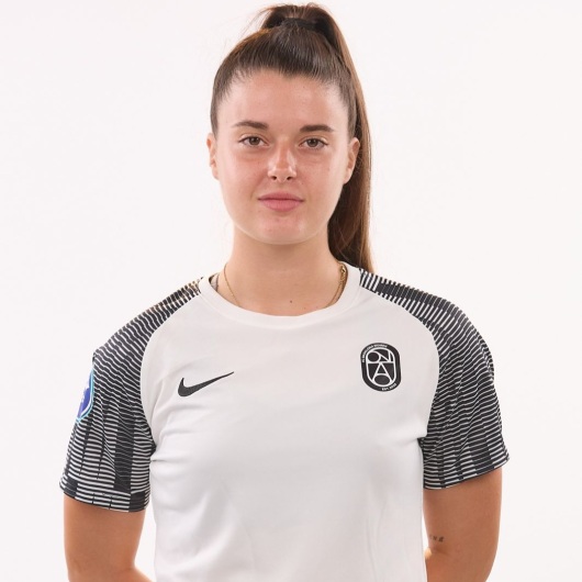 Nerea Carmona Balsera