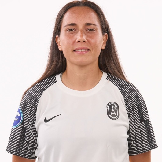 Ana González Rosa