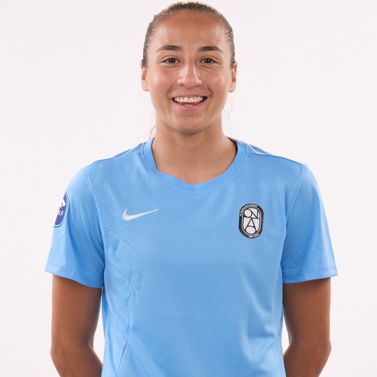 Antonia Ignacia Canales Pacheco