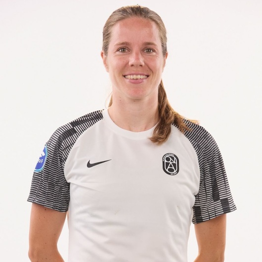 Sofie Jungen Perdersen