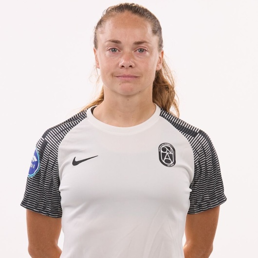 Estefanía Romina Banini Ruiz