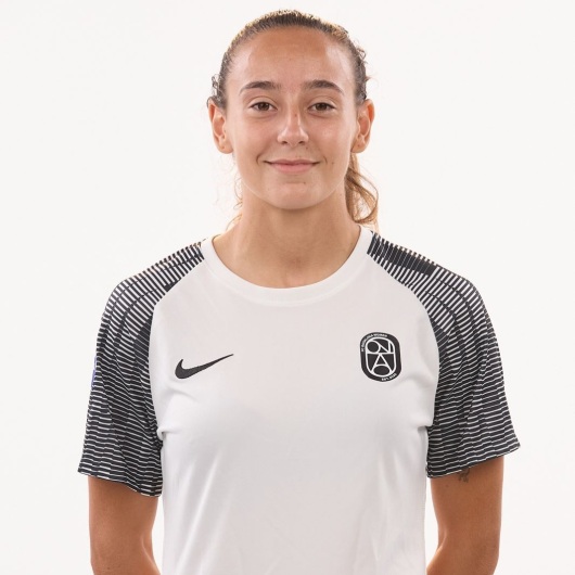 Paula Sanchez Tendero