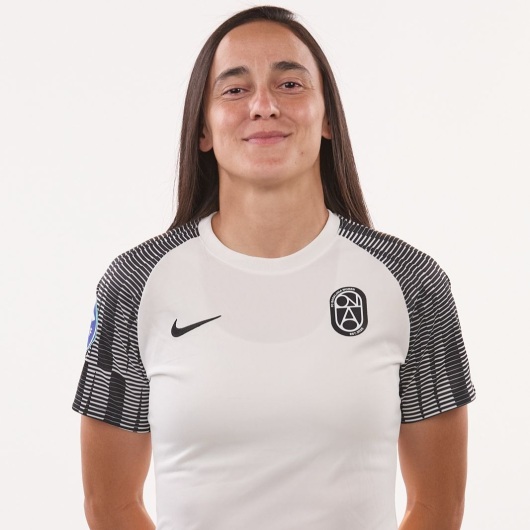 Lice Fabiana Chamorro Gómez