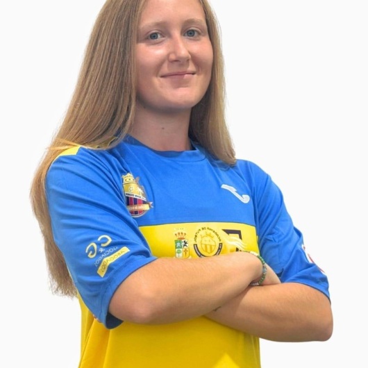Emma Crespo Montero