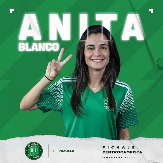 Ana Blanco García