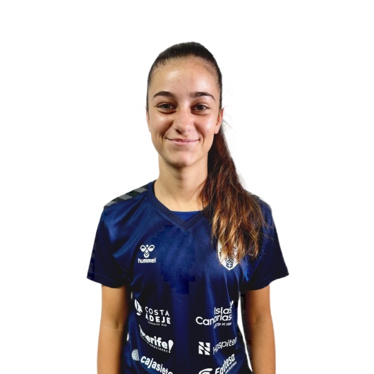 Belén Fariña García