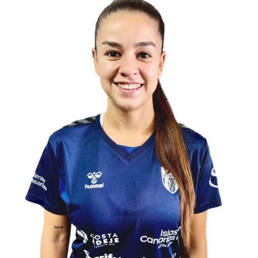 Carol Martin Delgado