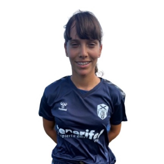 Daniela Hernandez Morera