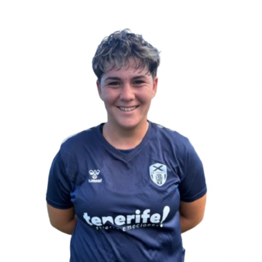 Nayara Hernández Hernández