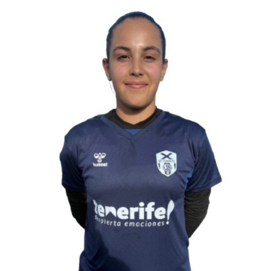 Candela López Yanes