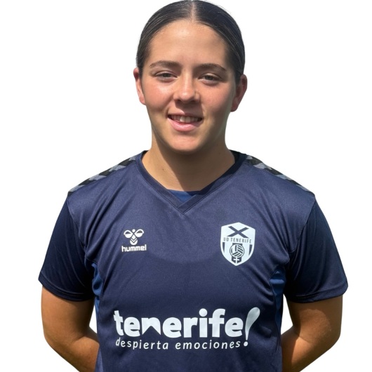 Yasmin Luz Espinoza Ramos