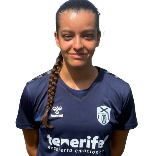 Ainhoa Crisóstomo Carmona