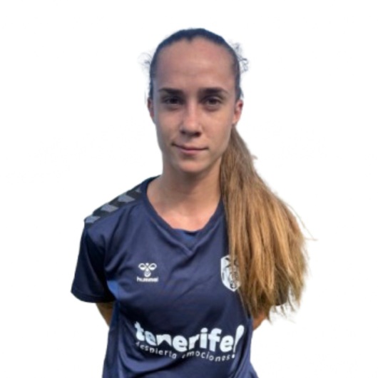 Beatriz Borrego Fleitas