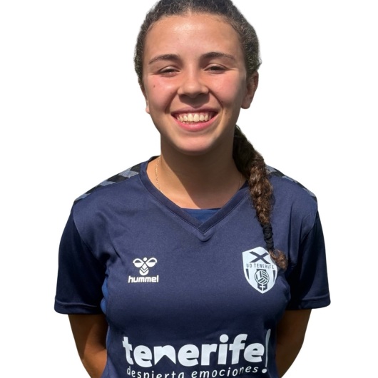 Carmen Tager Dorta