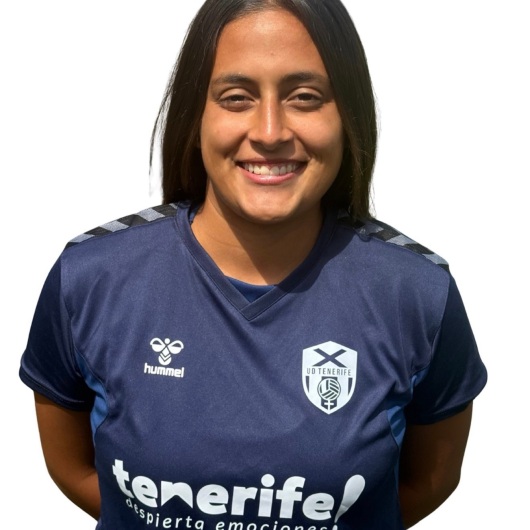 Paola Isabel Cortez Domínguez