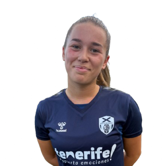 Carla Miranda Fernandez