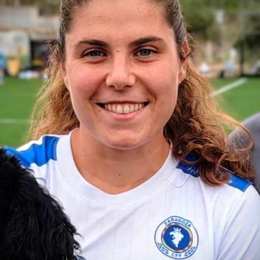 Lorena Carrasco López