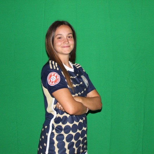 Iciar Cofrades Davila