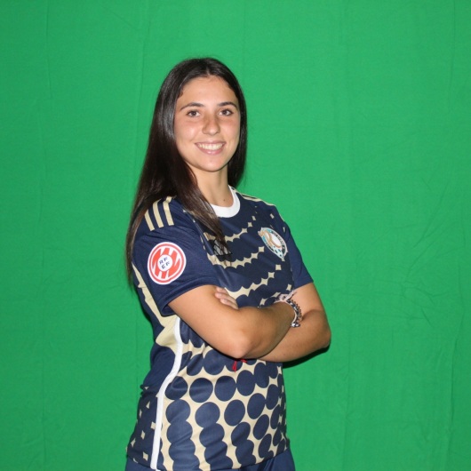 Raquel Guardado Soria