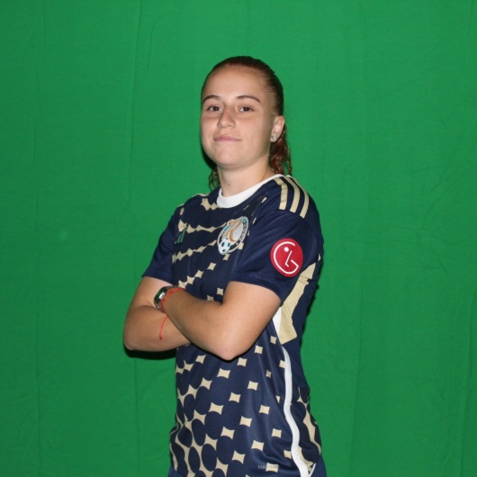 Beatriz Asenjo Fraguas