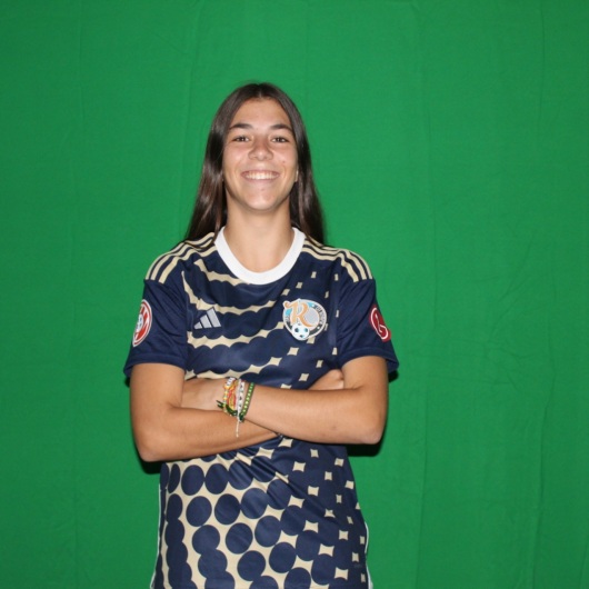 Lucía Núñez Sotillo