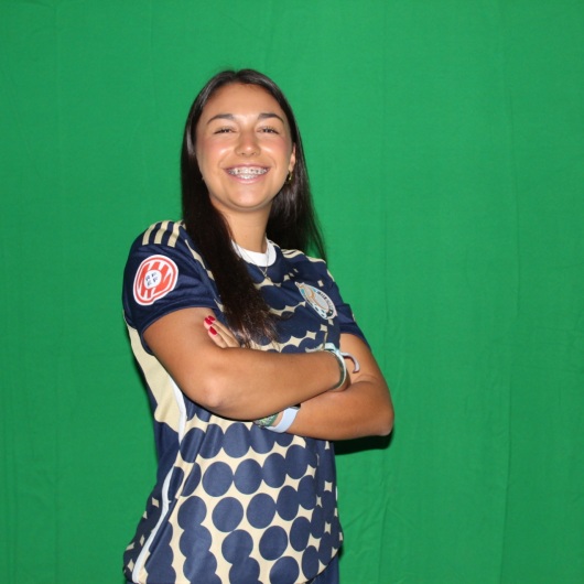 Victoria Pérez Millán