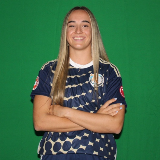 Iratxe Rodriguez Fernandez