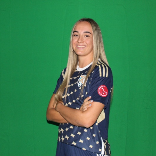 Iratxe Rodriguez Fernandez