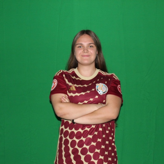 Lucía Martín Aguilera