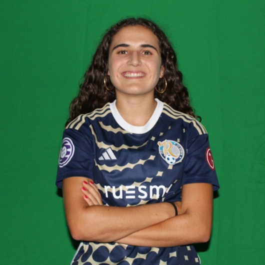 Manuela Alfayate Fernández