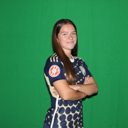 Paola González Gutiérrez