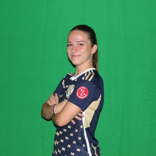 Aroa González Gutiérrez