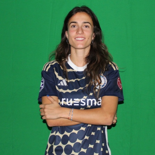 Belén Peralta Madrigal