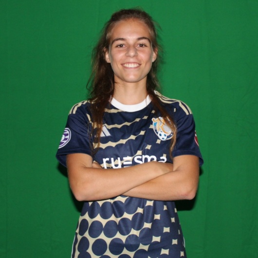 Ainara Mauri Gonzalez