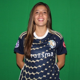Laura González