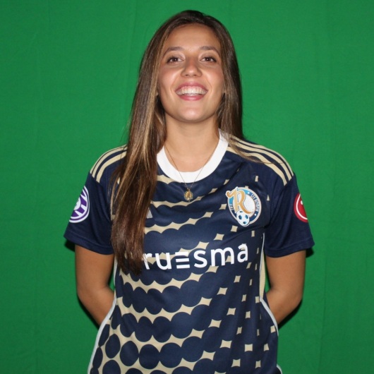 Laura González Hernandez