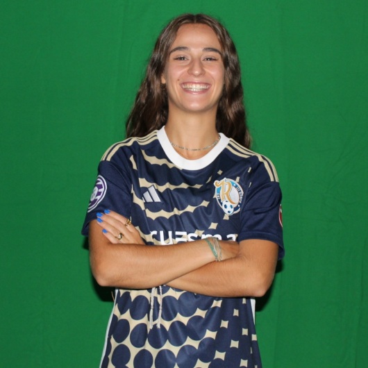 María Bravo Matías