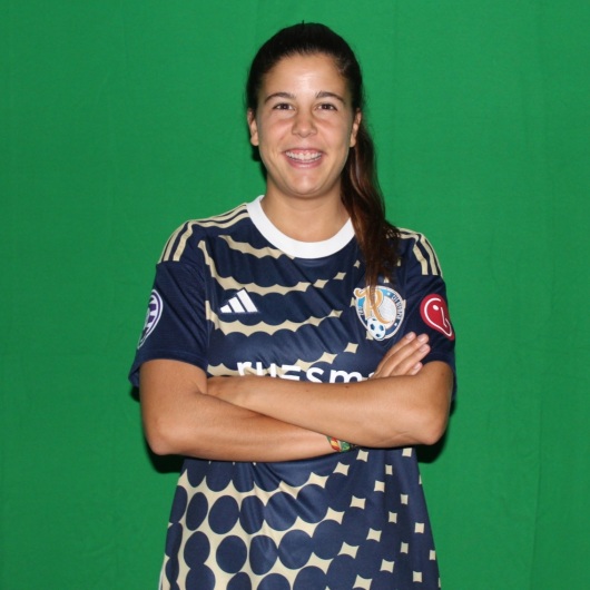 Gema Prieto Arenas