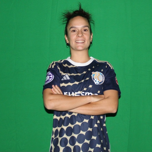 Tamara Álvarez Rodríguez