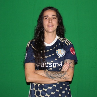Rocio Zafra