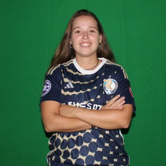 María Herrero