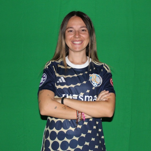 Andrea Totana Nicolás