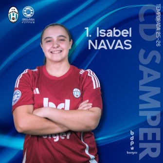 Navas