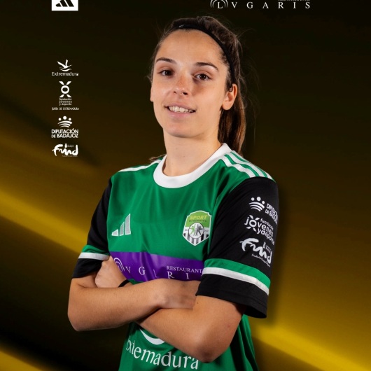 Isabel Pajares Padilla