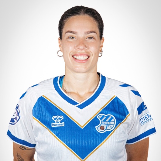 María González Pont