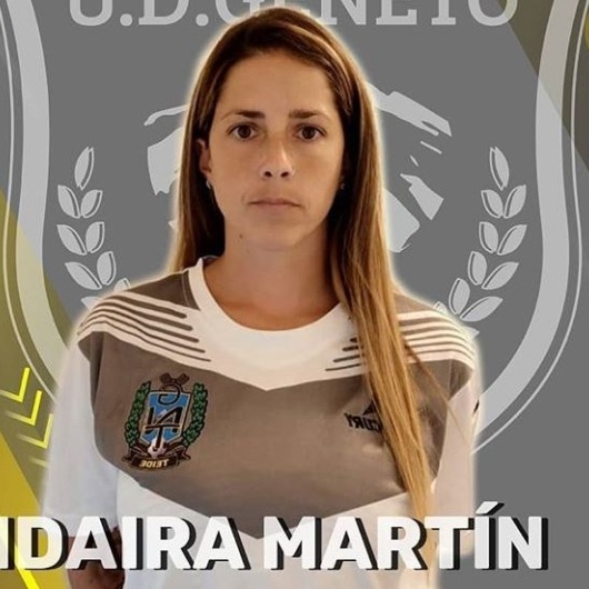 Idaria Martín Melián