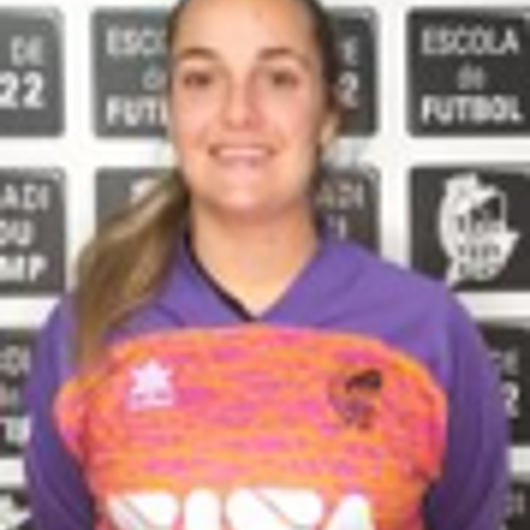 Laura Garcia Namndgard