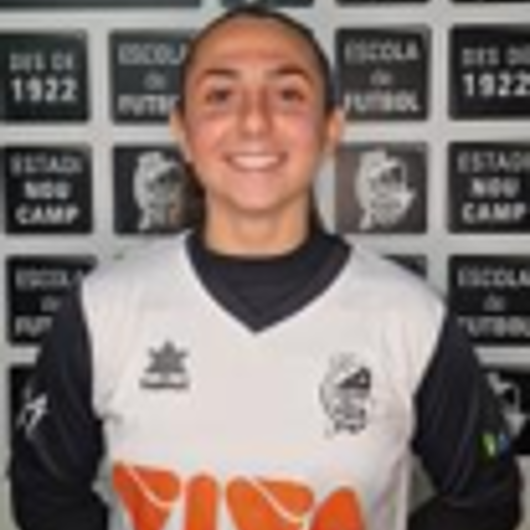 María Mercé Gomila Estrany