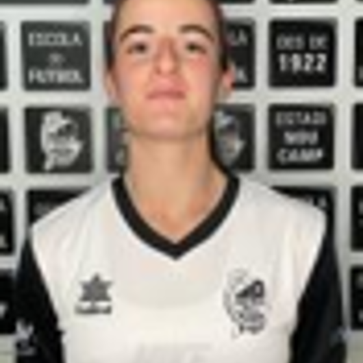 Maria Serra Martínez