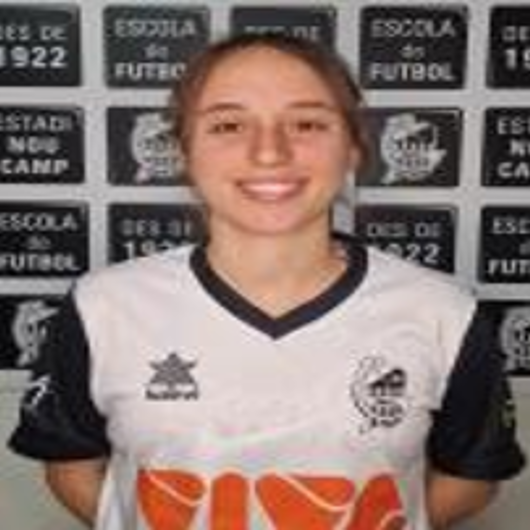 Nuria Ballester Reina